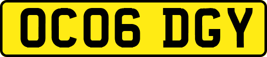 OC06DGY