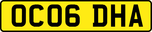 OC06DHA