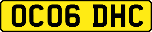OC06DHC