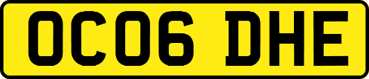 OC06DHE