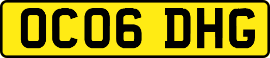 OC06DHG