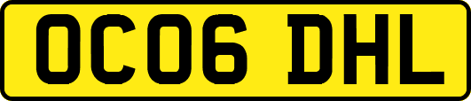 OC06DHL