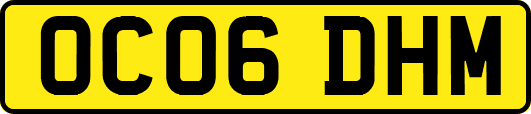 OC06DHM