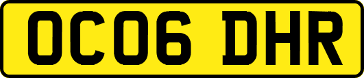 OC06DHR