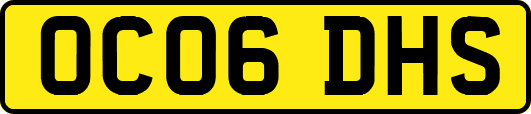 OC06DHS