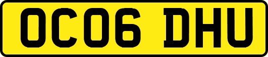 OC06DHU
