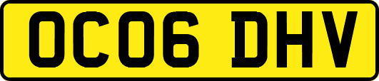 OC06DHV