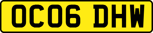 OC06DHW