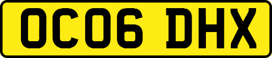 OC06DHX