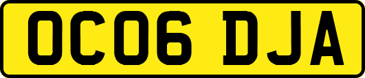OC06DJA