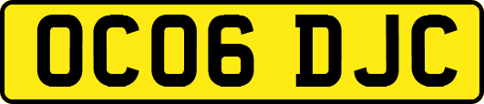 OC06DJC