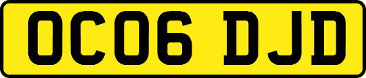 OC06DJD