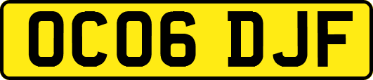 OC06DJF