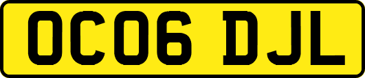 OC06DJL