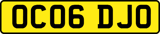 OC06DJO