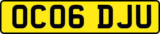 OC06DJU