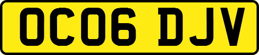 OC06DJV