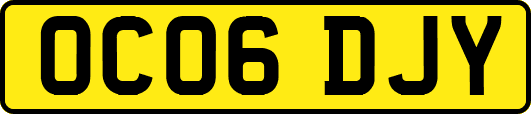 OC06DJY