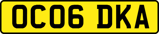 OC06DKA