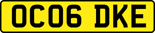 OC06DKE