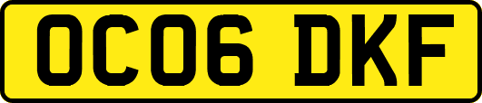 OC06DKF
