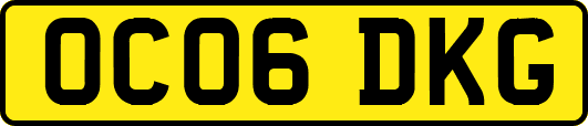 OC06DKG