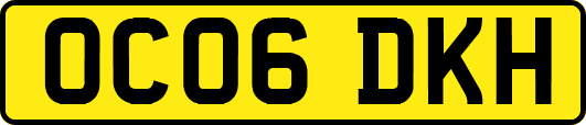 OC06DKH