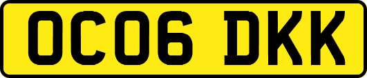 OC06DKK