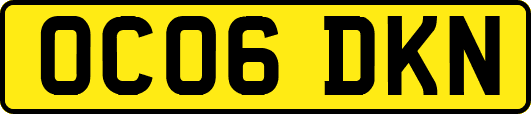 OC06DKN