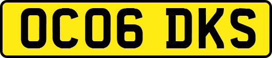 OC06DKS