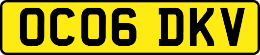 OC06DKV