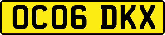 OC06DKX