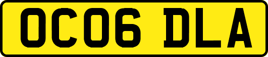 OC06DLA