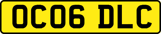 OC06DLC