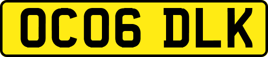 OC06DLK