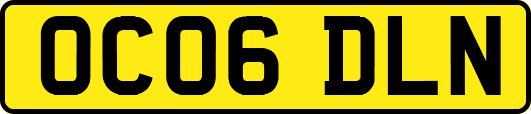 OC06DLN