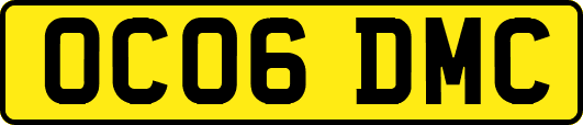 OC06DMC