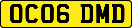OC06DMD
