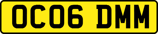 OC06DMM