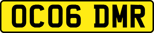 OC06DMR