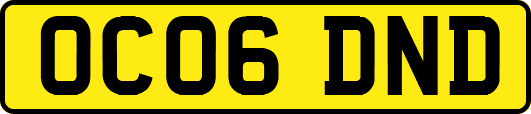OC06DND
