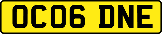 OC06DNE