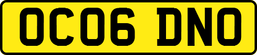 OC06DNO