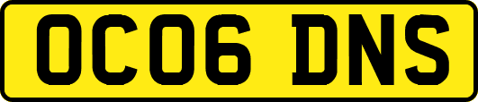 OC06DNS