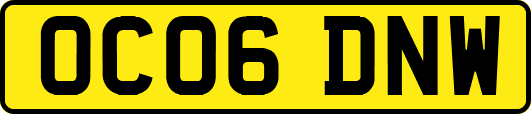 OC06DNW