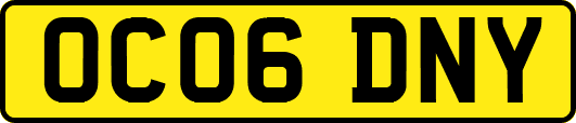 OC06DNY