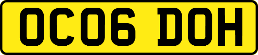 OC06DOH