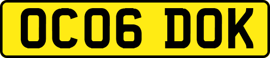 OC06DOK