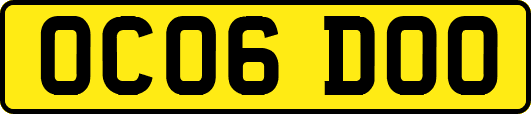 OC06DOO