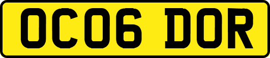 OC06DOR